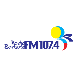 radio barbate Logo PNG Vector