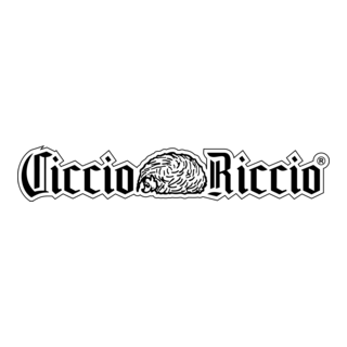 Radio Ciccio Riccio Logo PNG Vector