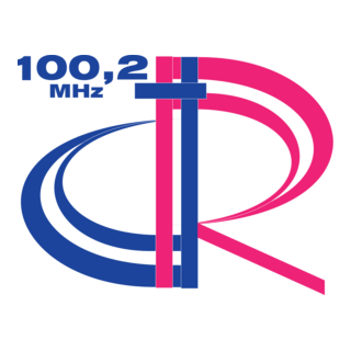 Radio Djakovo Logo PNG Vector