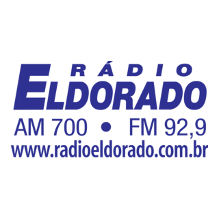 Radio Eldorado Logo PNG Vector