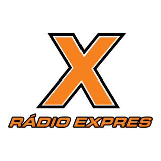 Radio Expres Logo PNG Vector