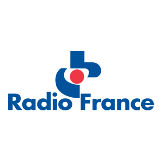 Radio France Logo PNG Vector