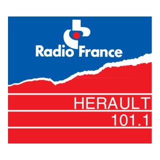 Radio France Logo PNG Vector