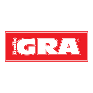 Radio GRA Logo PNG Vector