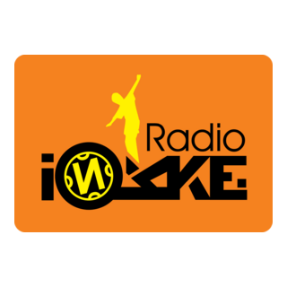 RADIO IOKKE Logo PNG Vector