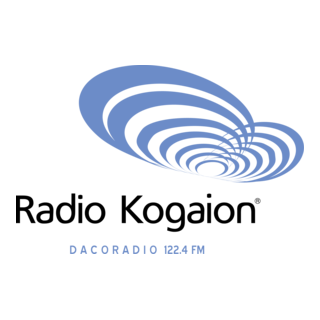 Radio Kogaion Logo PNG Vector