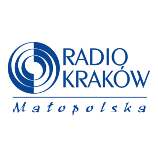 Radio Krakow Logo PNG Vector