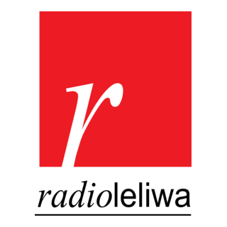 Radio Leliwa Logo PNG Vector