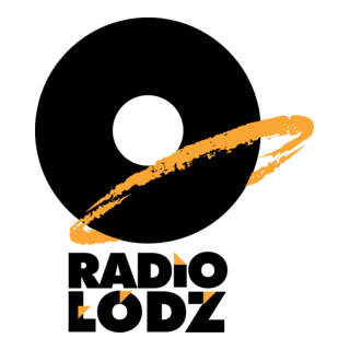 Radio Lodz Logo PNG Vector