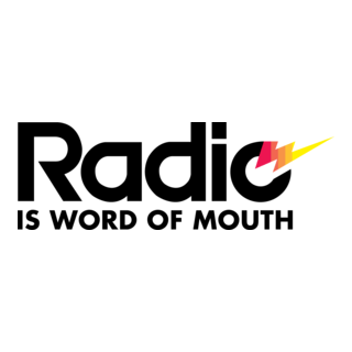 Radio Marketing Bureau Logo PNG Vector