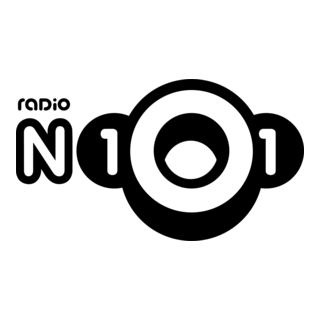 radio n 101 Logo PNG Vector