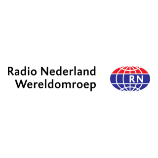 Radio Nederland Wereldomroep Logo PNG Vector