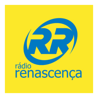 Radio Nenascenca Logo PNG Vector