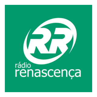 Radio Nenascenca Logo PNG Vector