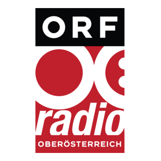 Radio Oberösterreich Logo PNG Vector