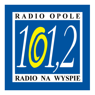Radio Opole Logo PNG Vector