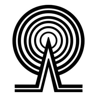 Radio Parts Group Logo PNG Vector