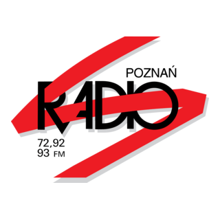 Radio Poznan Logo PNG Vector