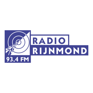 Radio Rijnmond Logo PNG Vector