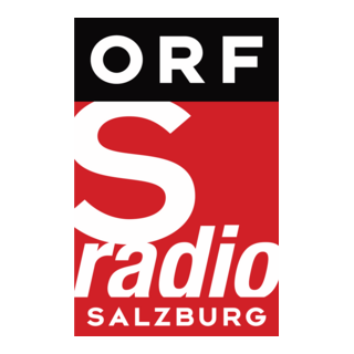 Radio Salzburg Logo PNG Vector