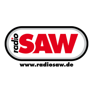 radio SAW Logo PNG Vector