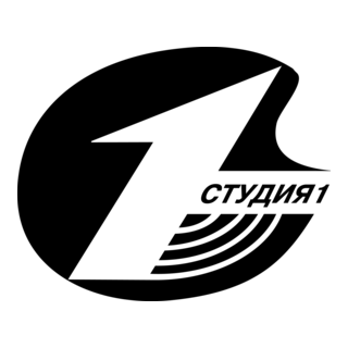 radio studia 1 Logo PNG Vector