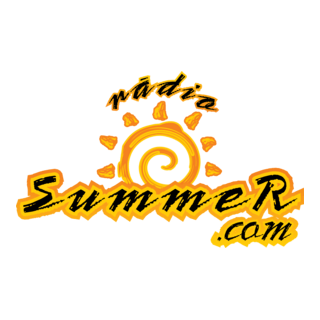 Radio Summer.com Logo PNG Vector