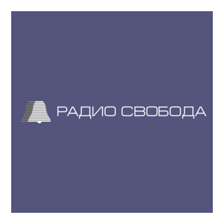 Radio Svoboda Logo PNG Vector