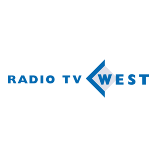 Radio TV West Logo PNG Vector