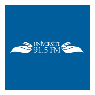 Radio Universite Logo PNG Vector