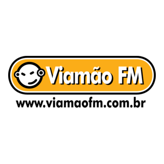 Radio Viamao FM Logo PNG Vector