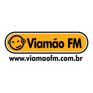 Radio Viamao FM Logo PNG Vector