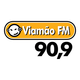 Radio Viamao FM Logo PNG Vector