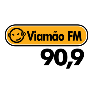 Radio Viamao FM Logo PNG Vector