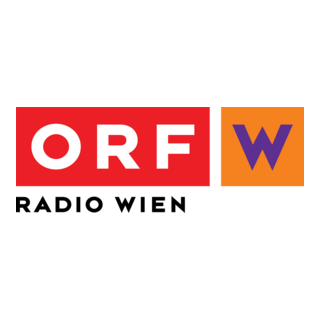 Radio Wien Logo PNG Vector