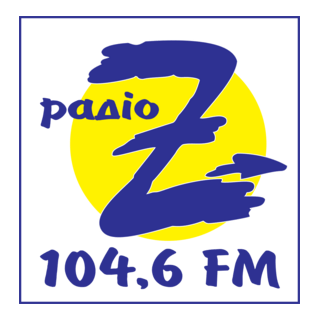 Radio-Z Logo PNG Vector