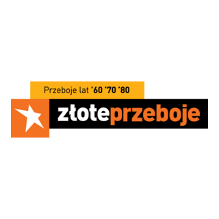 Radio_zlote_przeboje Logo PNG Vector