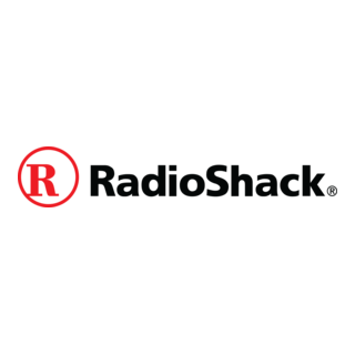 Radioshack Logo PNG Vector
