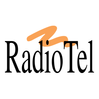 RadioTel Logo PNG Vector