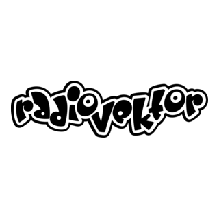 radiovektor Logo PNG Vector