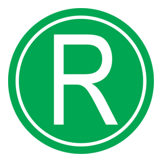 Radium-SP Logo PNG Vector