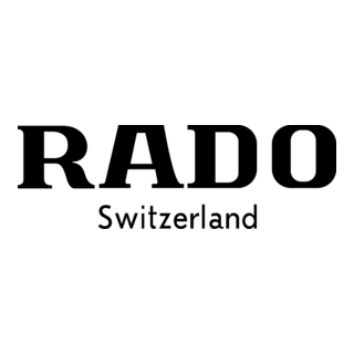 Rado Logo PNG Vector