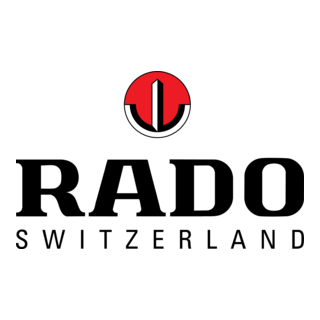 Rado Logo PNG Vector