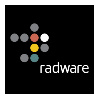 Radware Logo PNG Vector