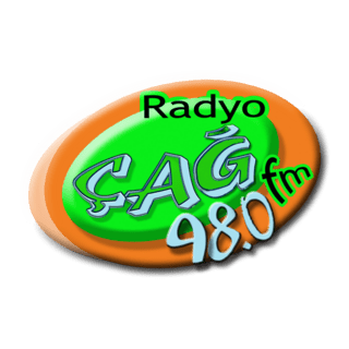 radyo зağ Logo PNG Vector