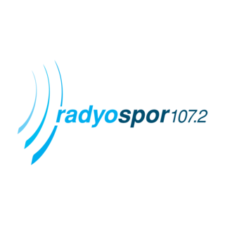 Radyo Spor Logo PNG Vector