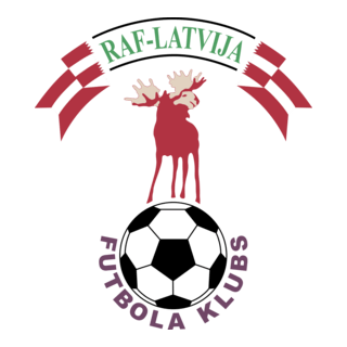 RAF Yelgava Logo PNG Vector