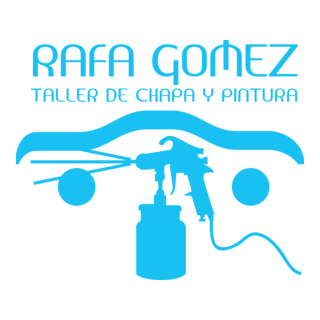 RAFA GOMEZ Logo PNG Vector