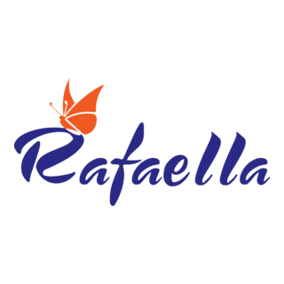 Rafaella Logo PNG Vector