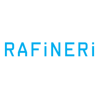 Rafineri Reklamcilik Logo PNG Vector